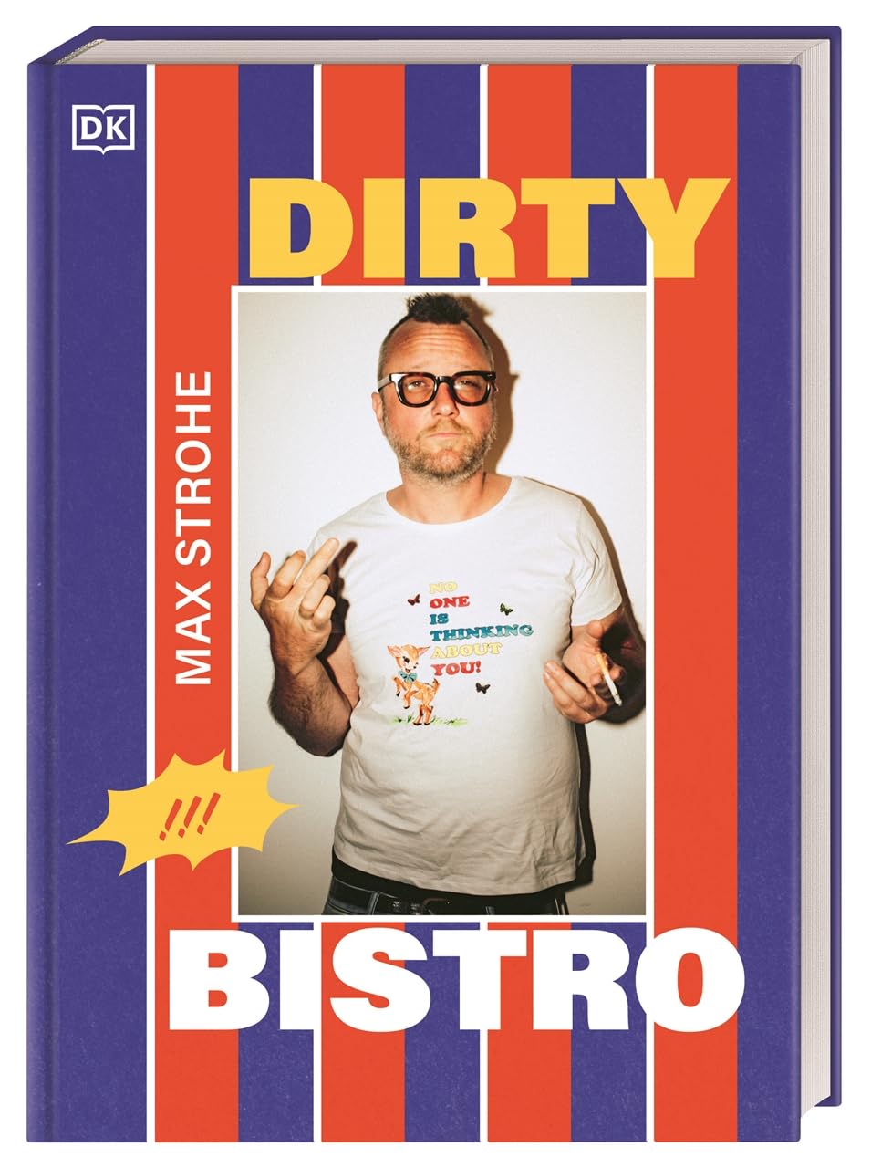 Dirty Bistro Leisure, Home & Garden