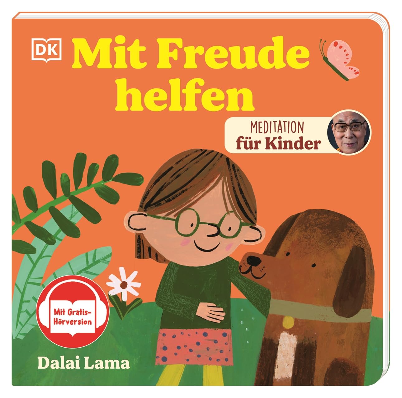 Meditation für Kinder. Mit Freude helfen Non-fiction