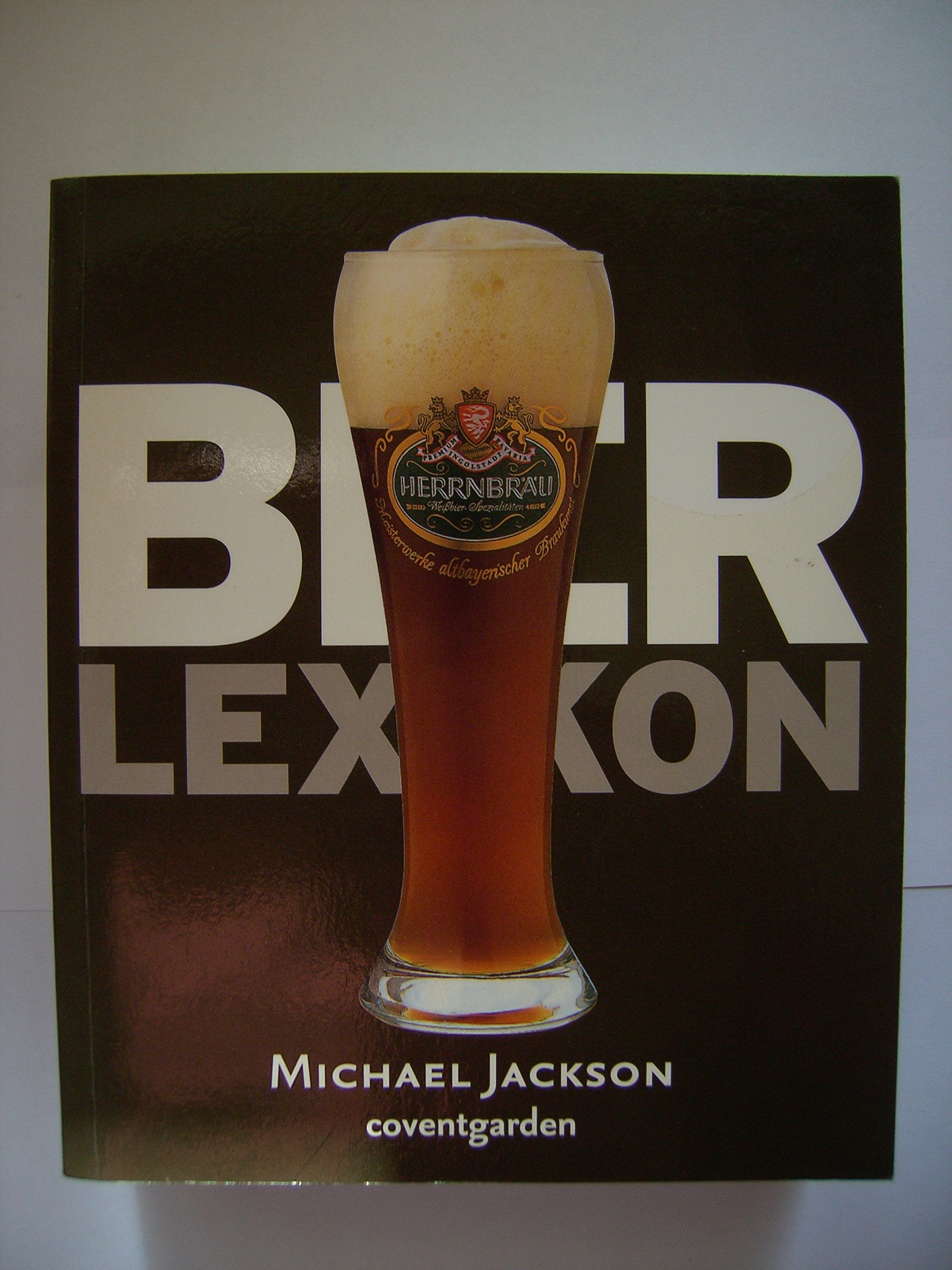 Product Image: Coventgarden Bierlexikon