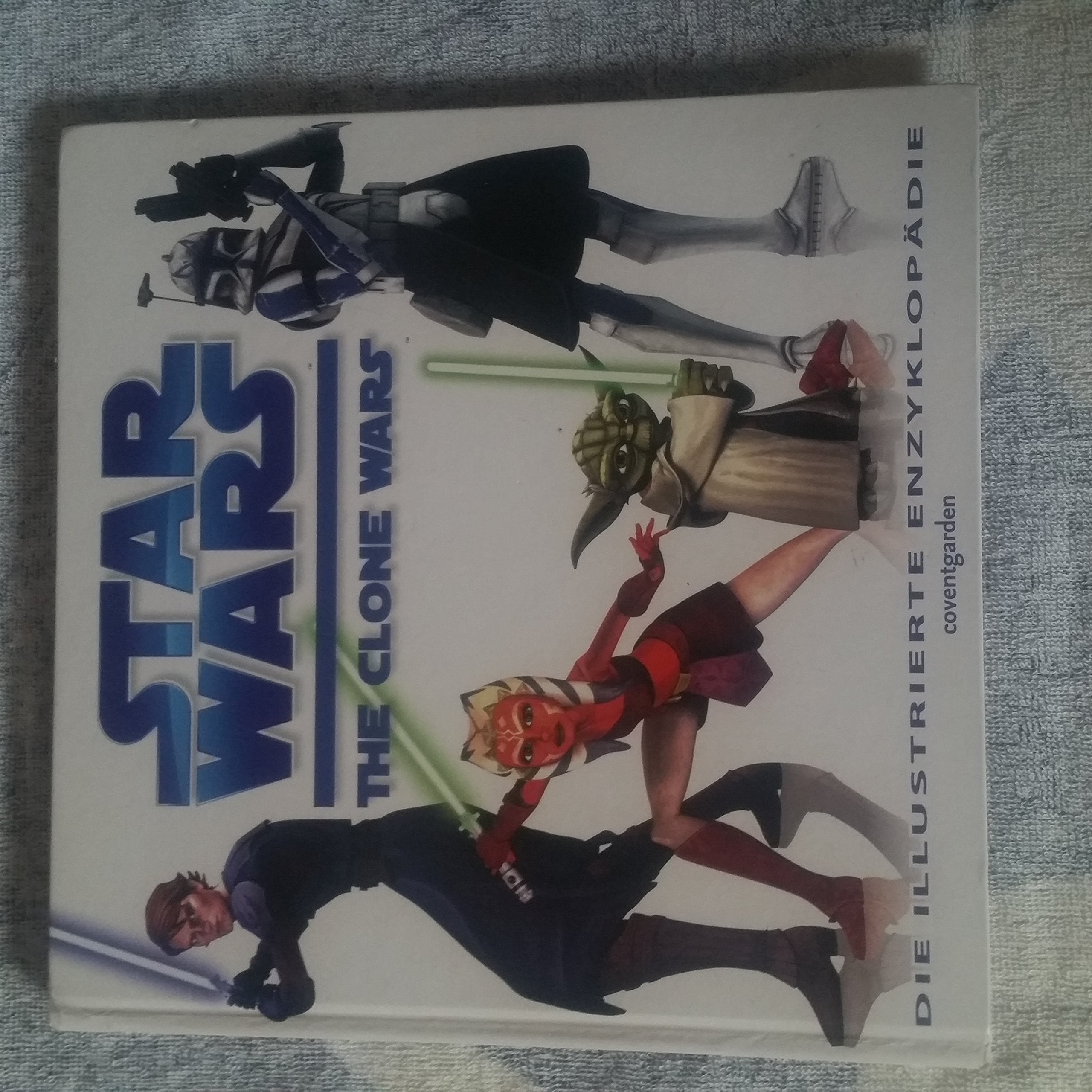 Attack of the Clones Dumpbin Books