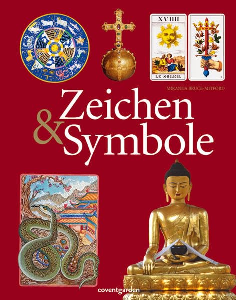 Zeichen & Symbole (Coventgarden) Reference Books