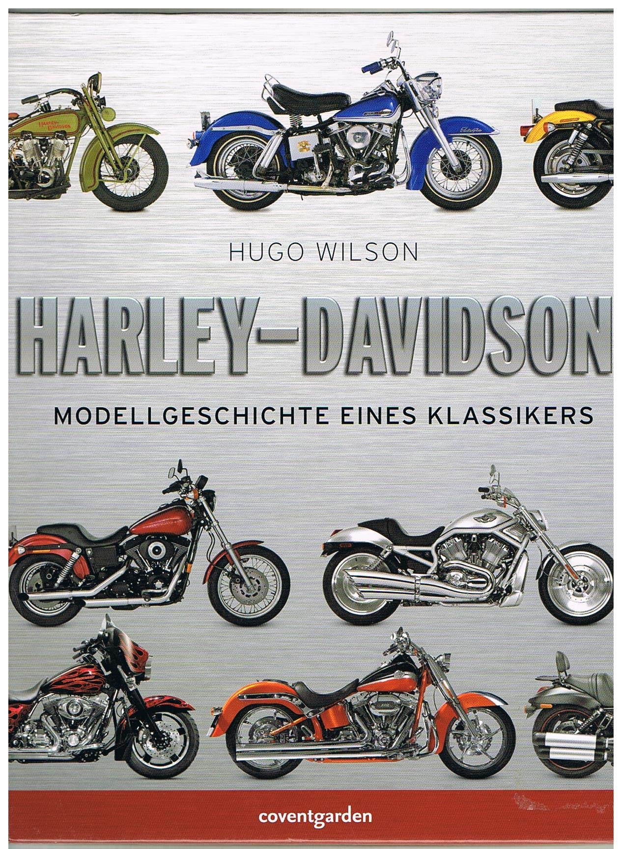 Harley-Davidson Leisure, Home & Garden