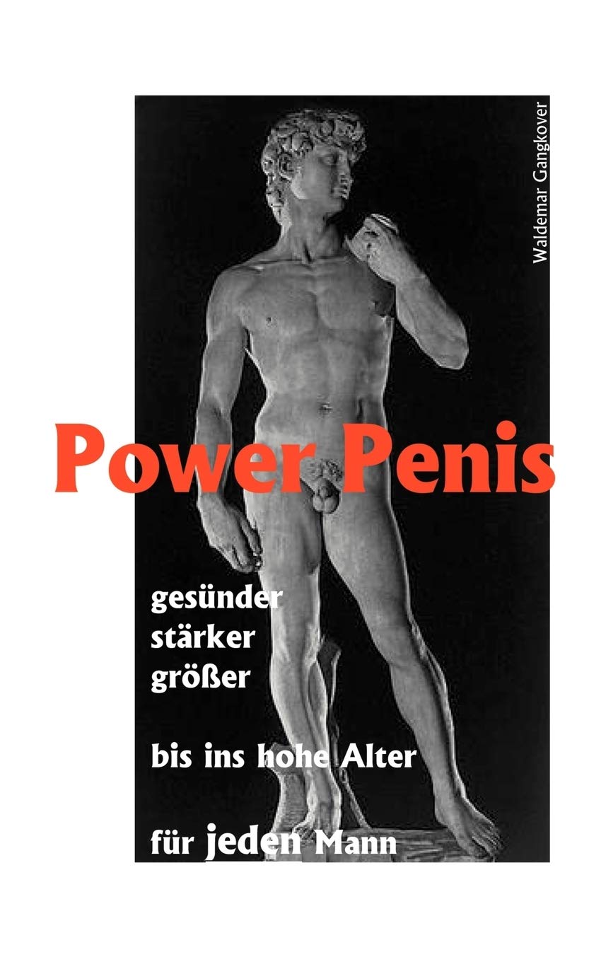 Power Penis Calendars
