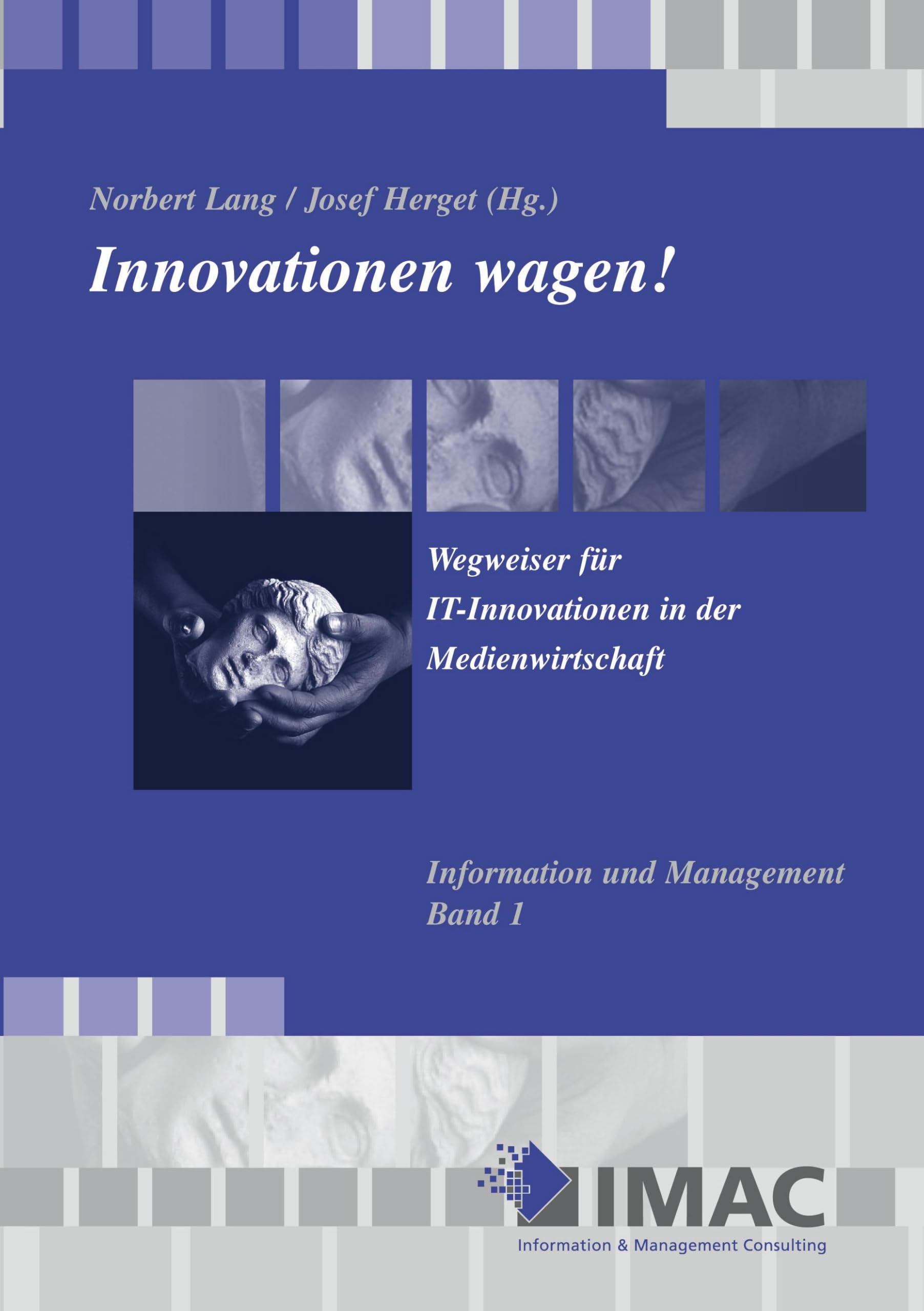 Innovationen wagen!: Wegweiser für IT-Innovationen Law