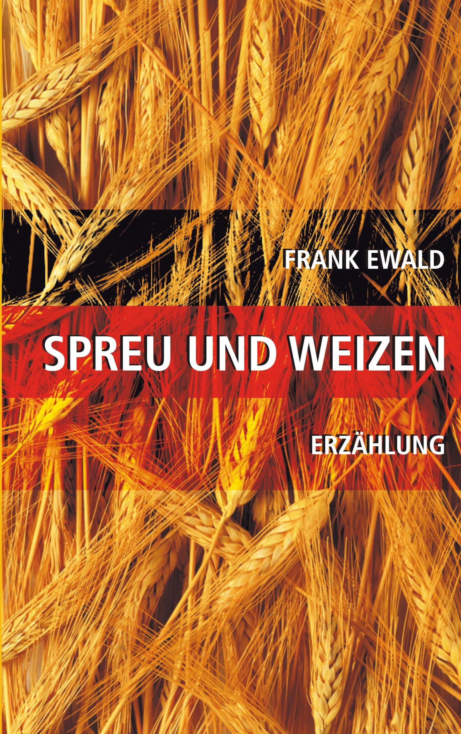 Spreu und Weizen Contemporary literature Books