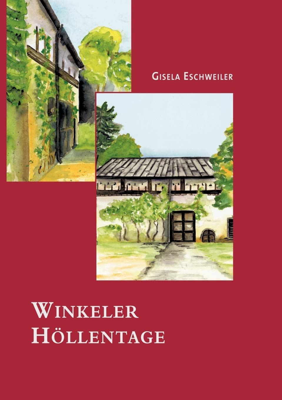 Winkeler Höllentage Personalities