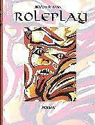 Roleplay Books