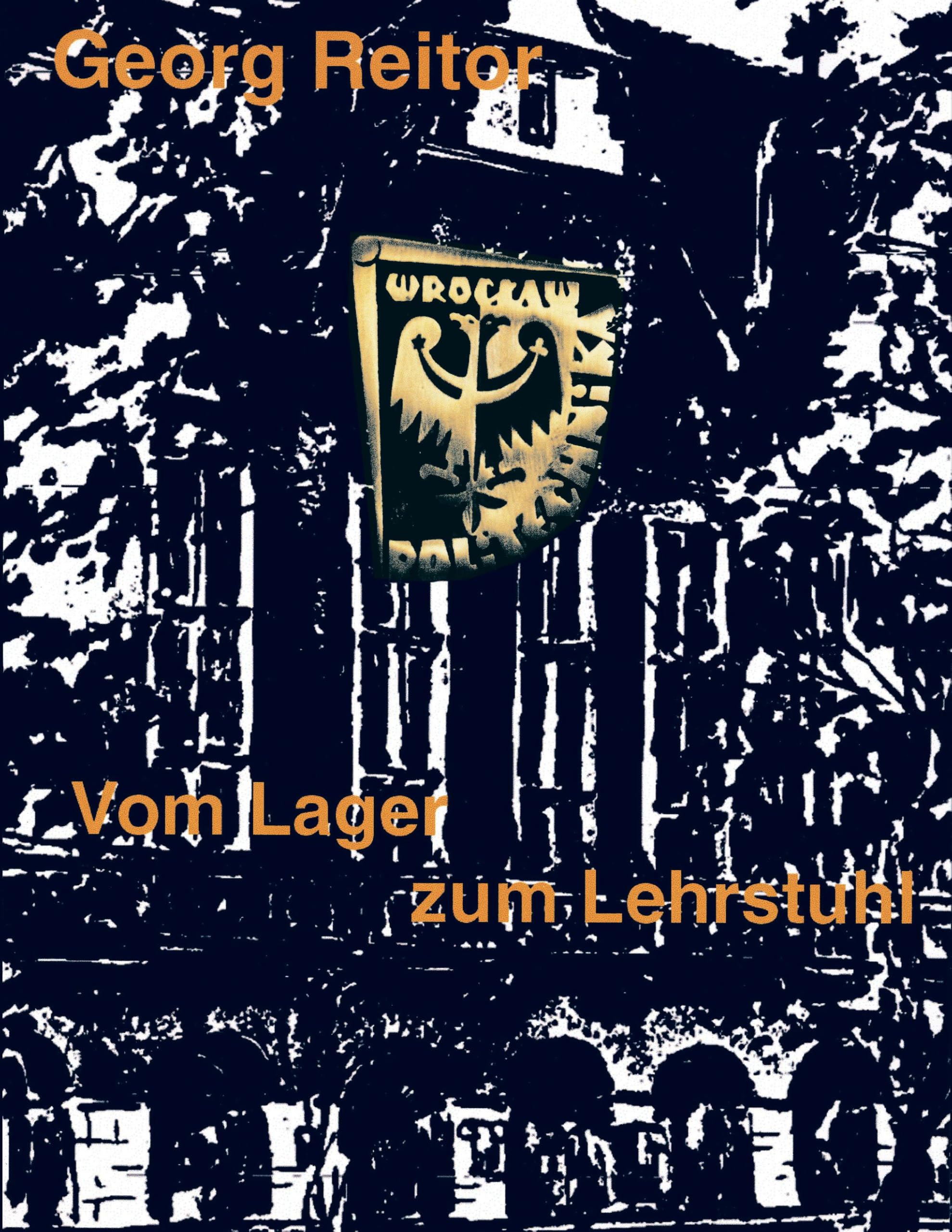 Vom Lager zum Lehrstuhl Personalities