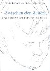 Zwischen den Zeiten. Junge Literatur in Deutschland von 1933 bis 1945 Books