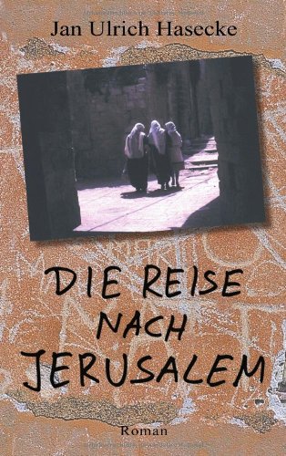 Product Image: Die Reise nach Jerusalem