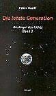 Die letzte Generation Books