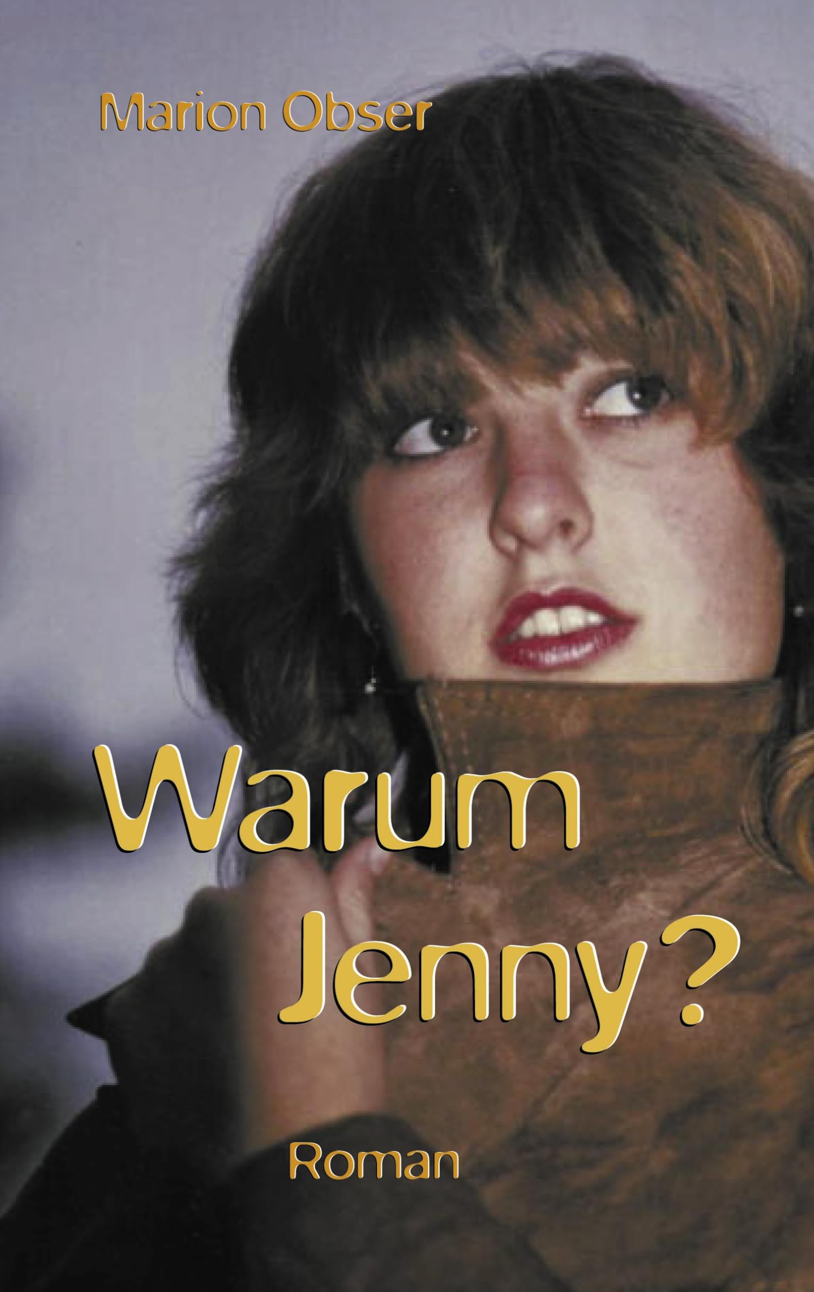 Warum Jenny? Contemporary literature Books