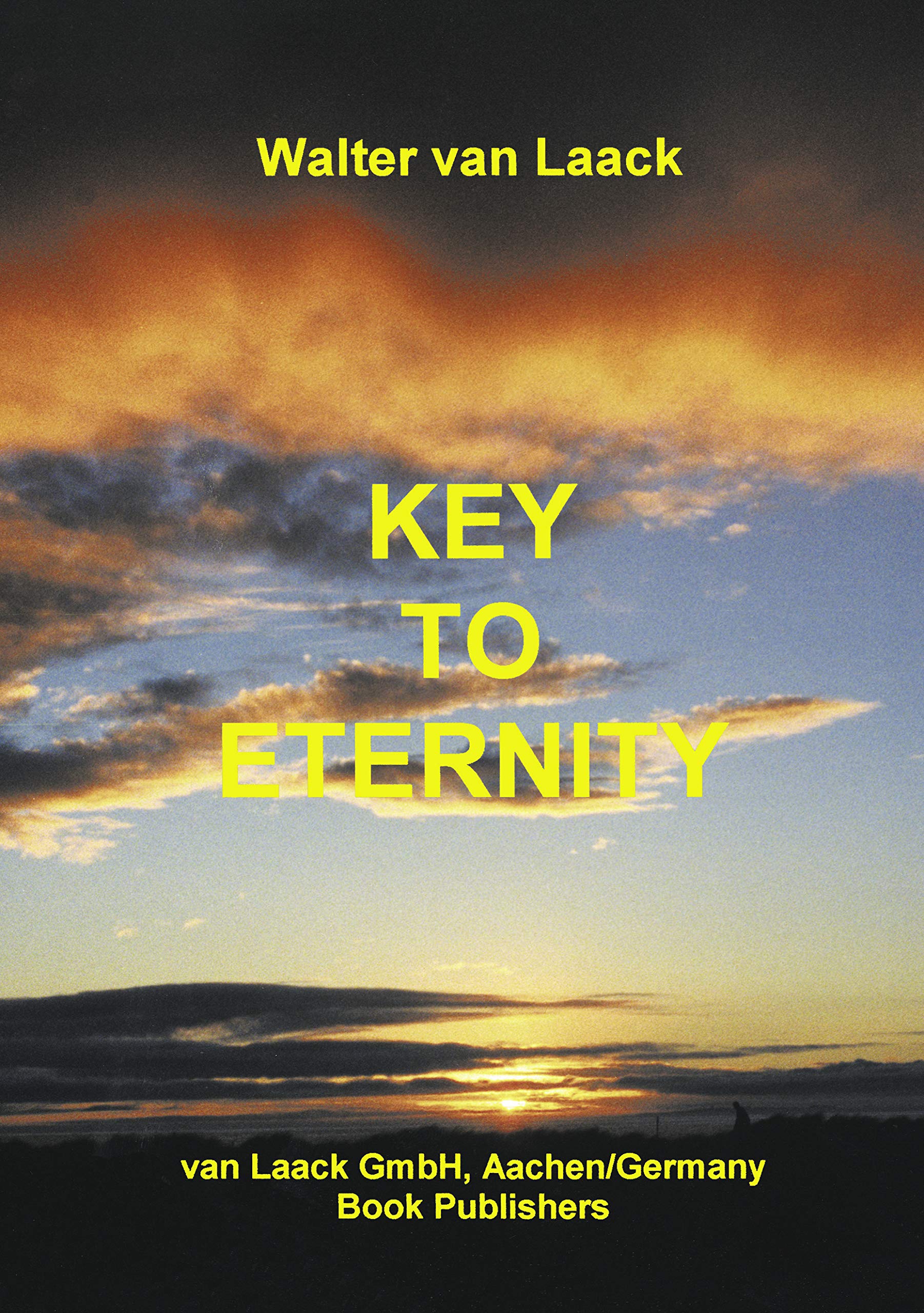 Key to Eternity Philosophy