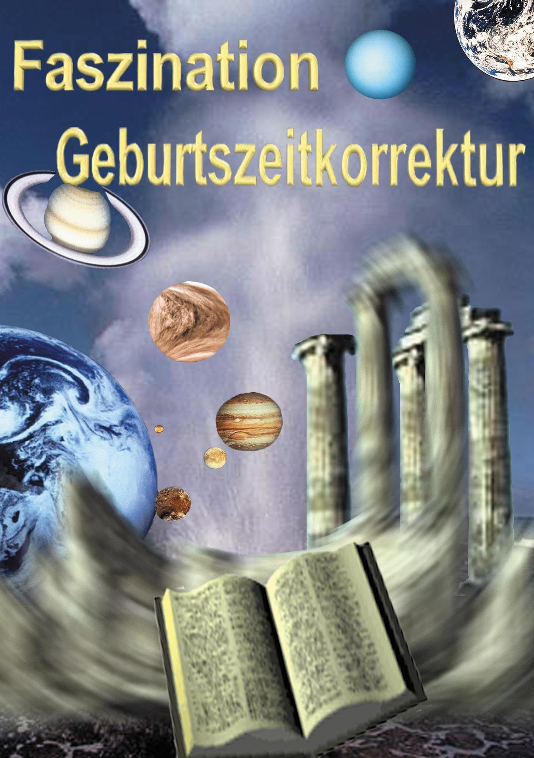 Faszination Geburtszeitkorrektur Parents & Children