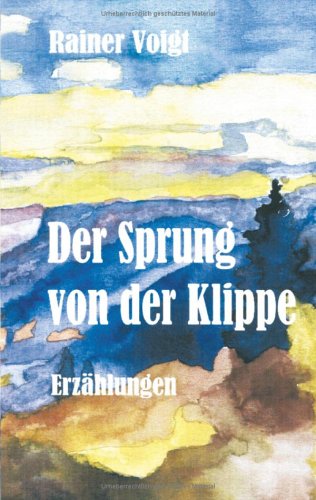 Product Image: Der Sprung von der Klippe