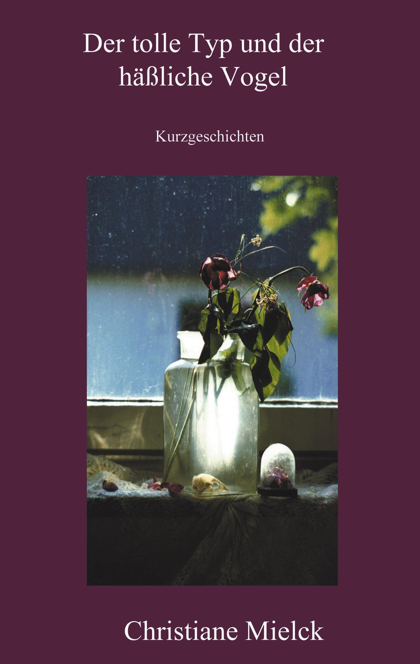Der tolle Typ und der hässliche Vogel Contemporary literature