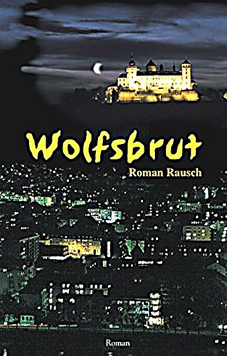Wolfsbrut Contemporary literature