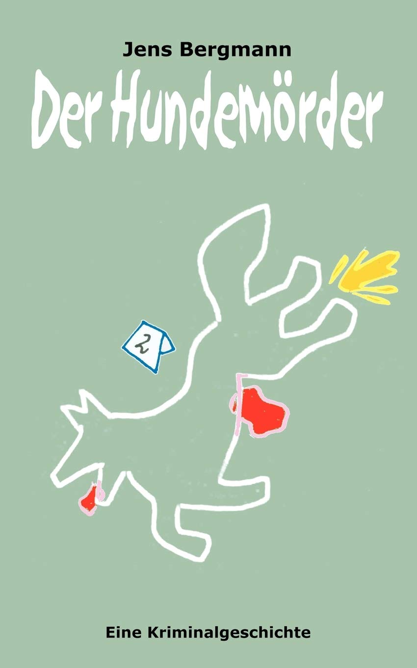 Der Hundemörder Contemporary literature Books