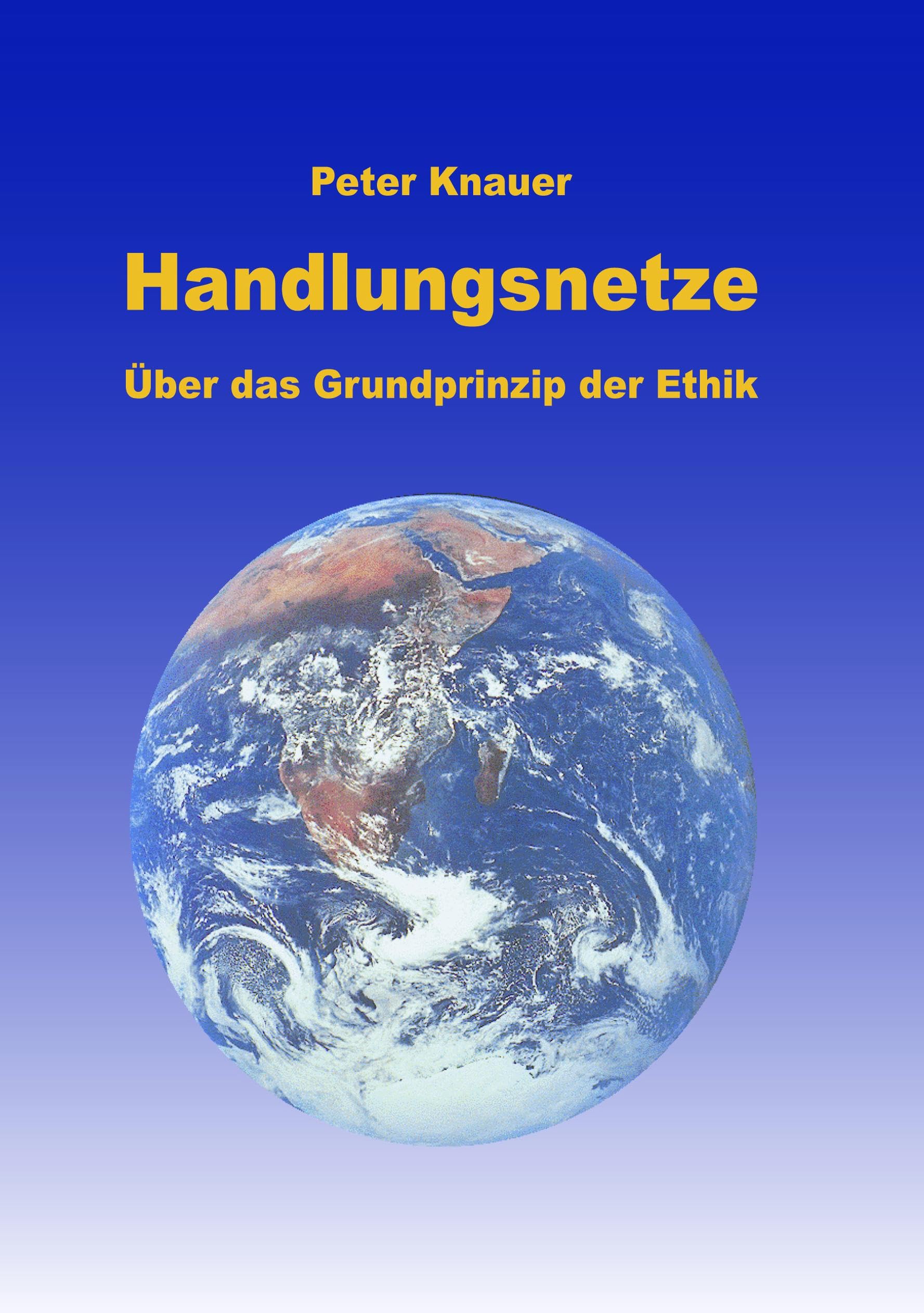 Handlungsnetze Philosophy Books