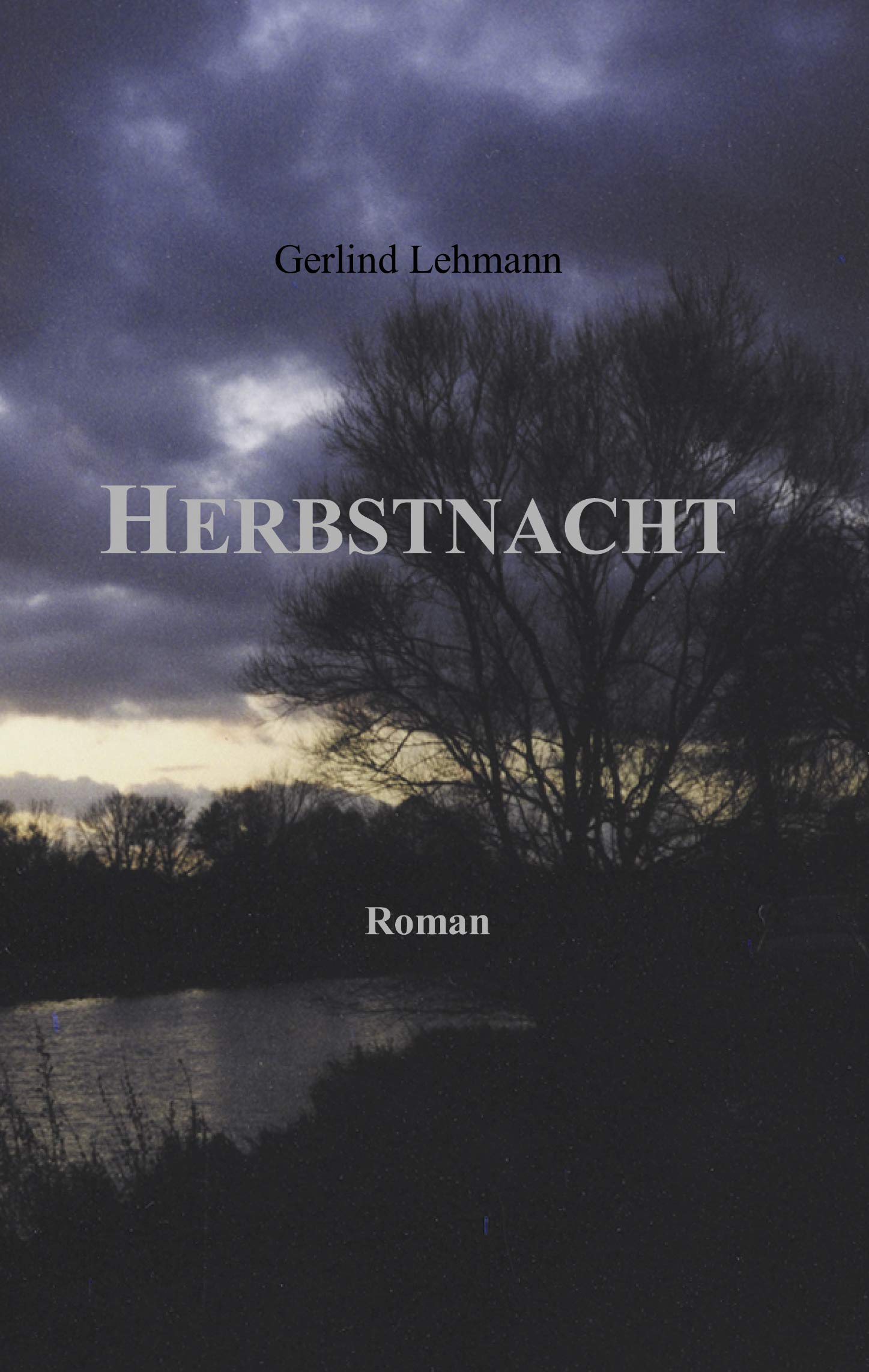Product Image: Herbstnacht