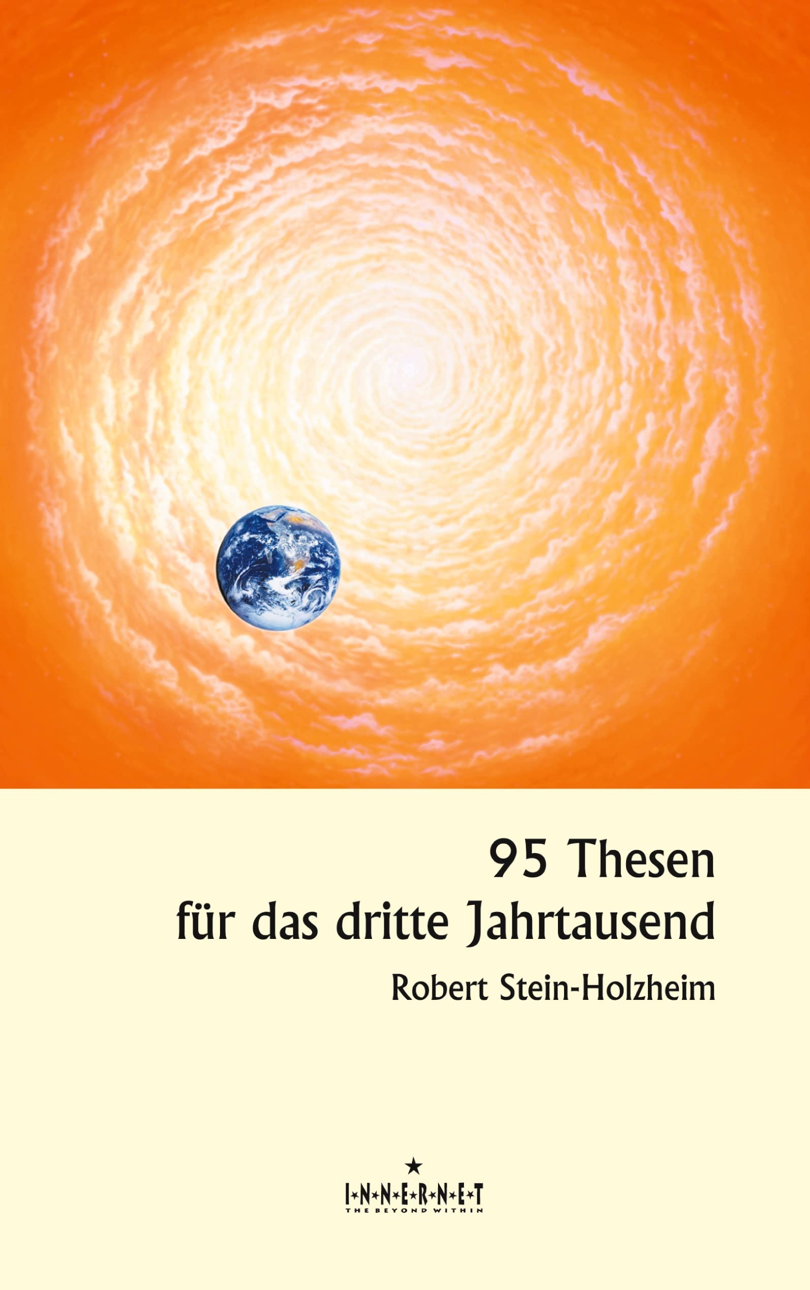 95 Thesen für das dritte Jahrtausend Religion & Esotericism