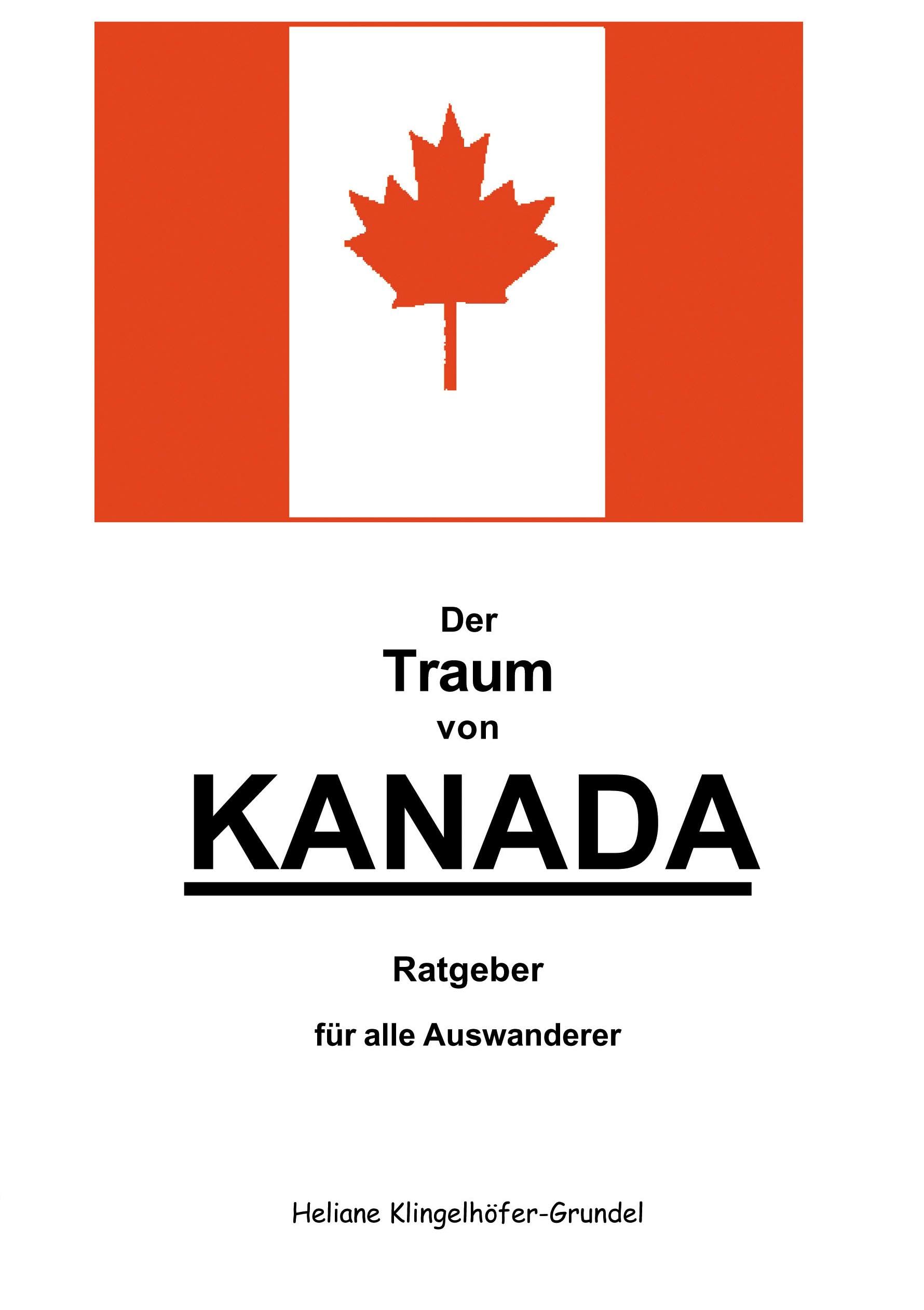 Der Traum von Kanada Leisure, Home & Garden