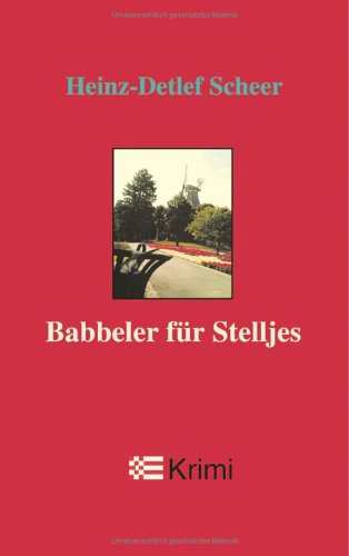 Babbeler für Stelljes Crime & Thrillers