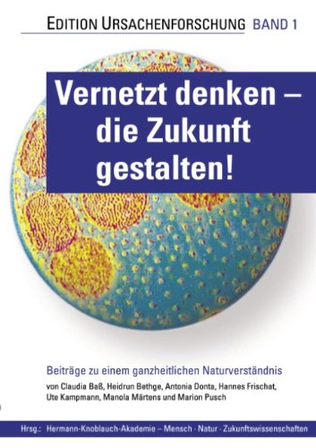 Vernetzt denken - die Zukunft gestalten Business & Technology