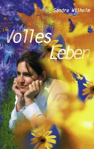 Volles Leben Contemporary literature Books