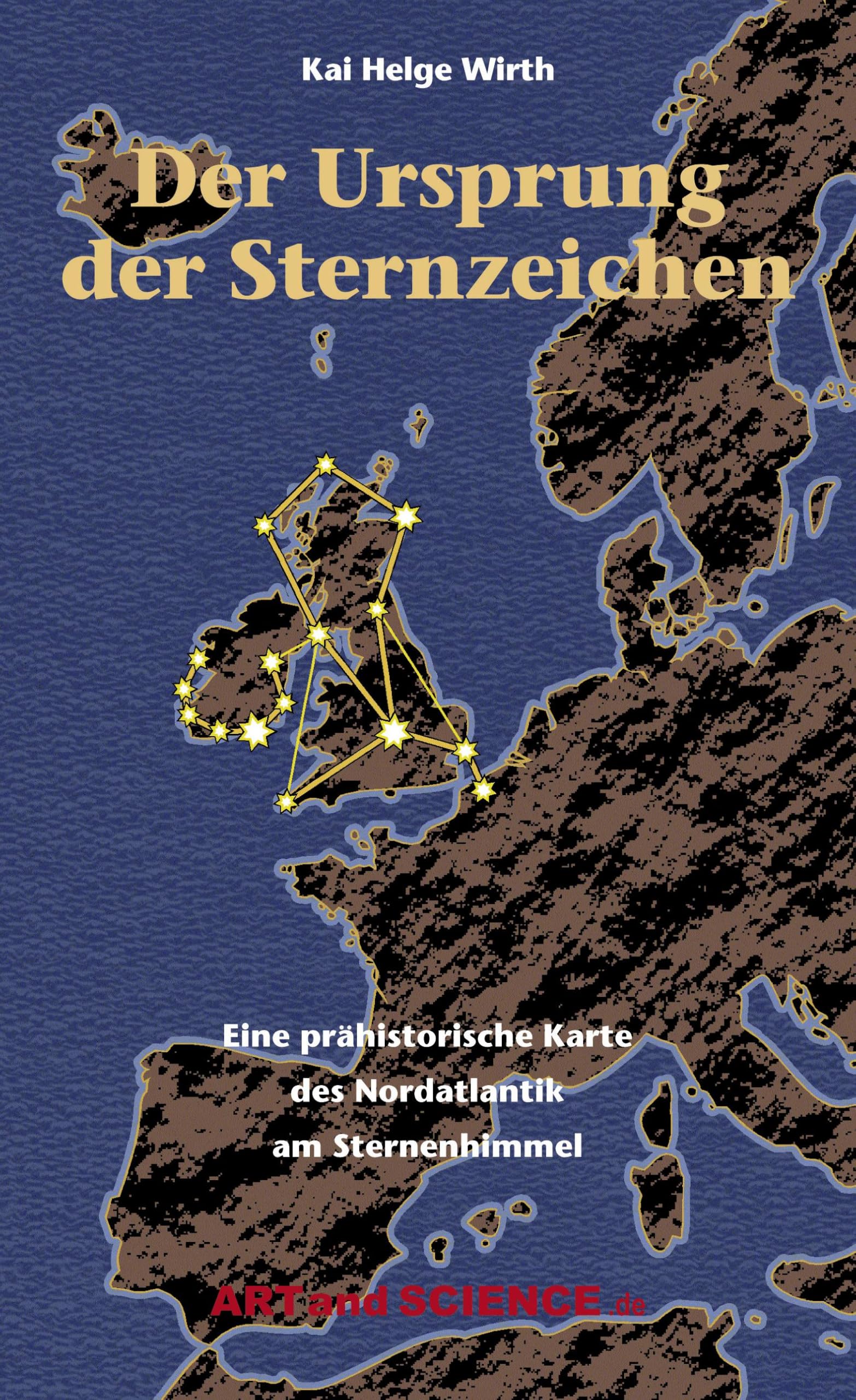 Product Image: Der Ursprung der Sternzeichen