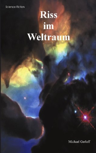 Product Image: Riss Im Weltraum