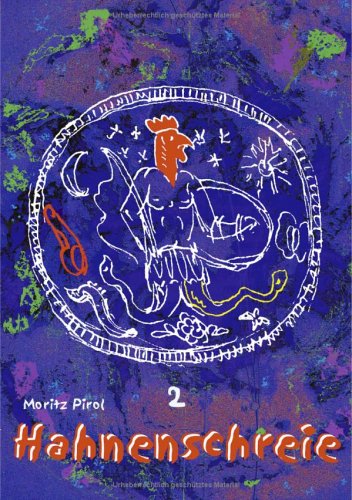 Hahnenschreie: Band 2 Contemporary literature Books