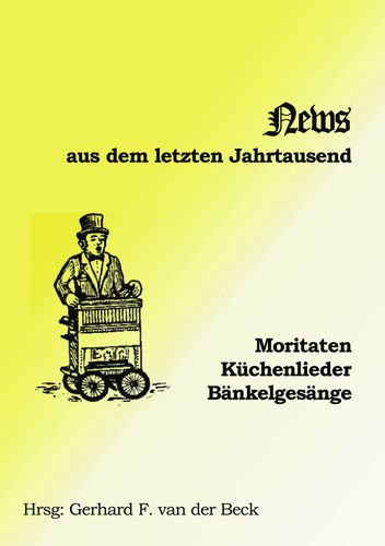 News aus dem letzten Jahrtausend Arts & Music