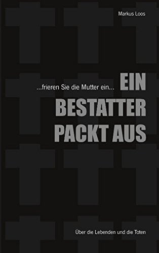 Ein Bestatter packt aus Personalities