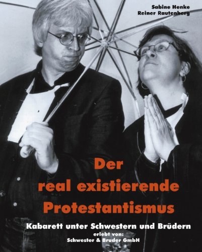 Product Image: Der Real Existierende Protestantismus