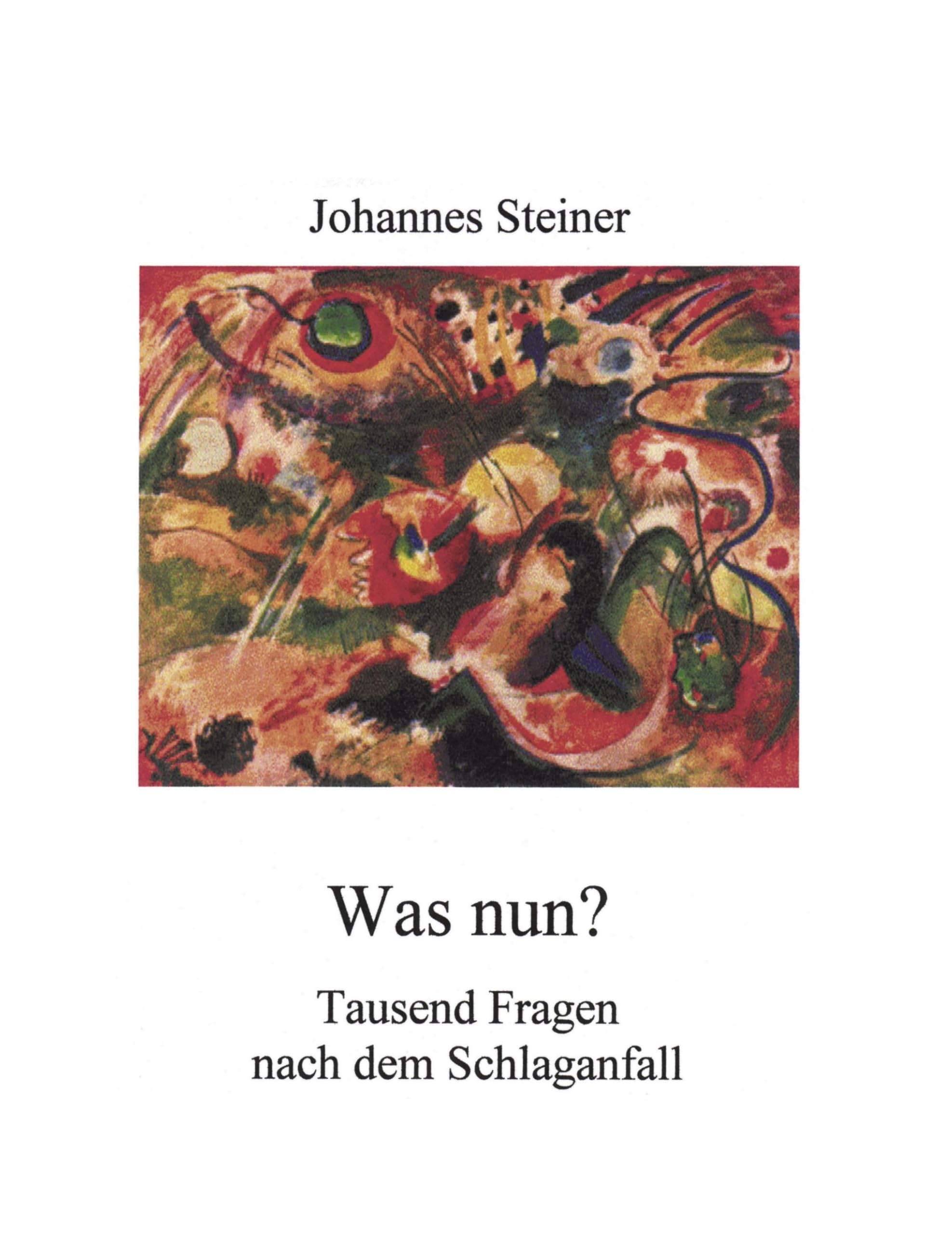Was nun? Tausend Fragen nach dem Schlaganfall Health, Nutrition & Fitness