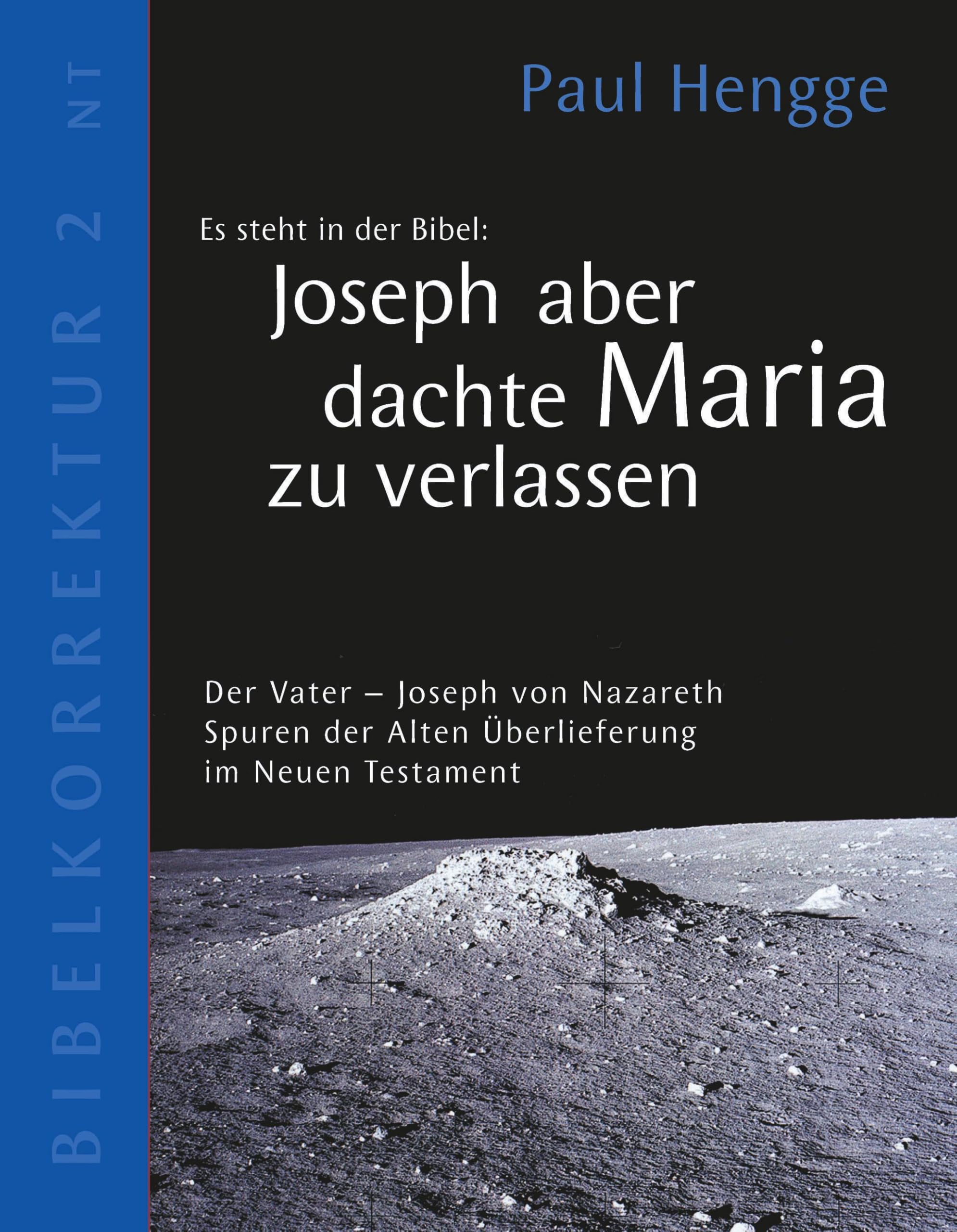 Joseph aber dachte Maria zu verlassen Religion & Esotericism