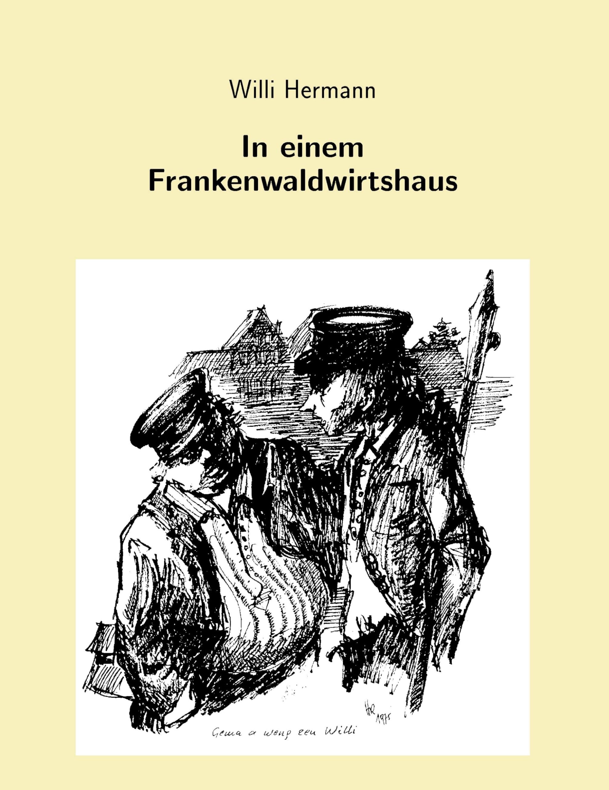 Product Image: In einem Frankenwaldwirtshaus