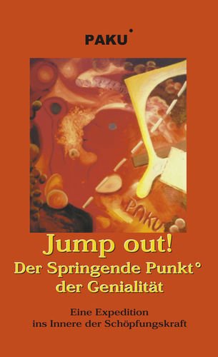 Jump out! Der springende Punkt der Genialität Religion & Esotericism