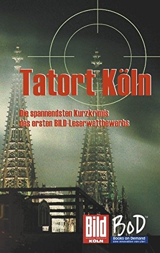 Product Image: Tatort Köln