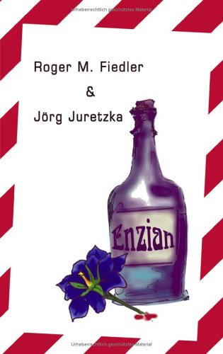 Enzi@n. Ein Kriminalroman in 54 e-mails. Crime & Thrillers