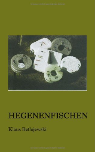 Product Image: Hegenenfischen.