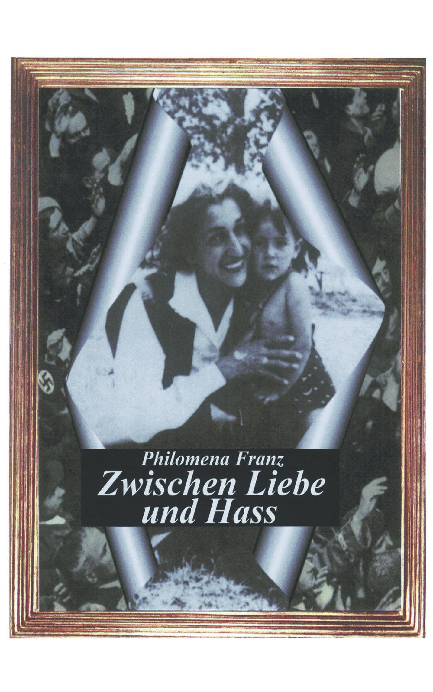 Zwischen Liebe und Hass Contemporary literature
