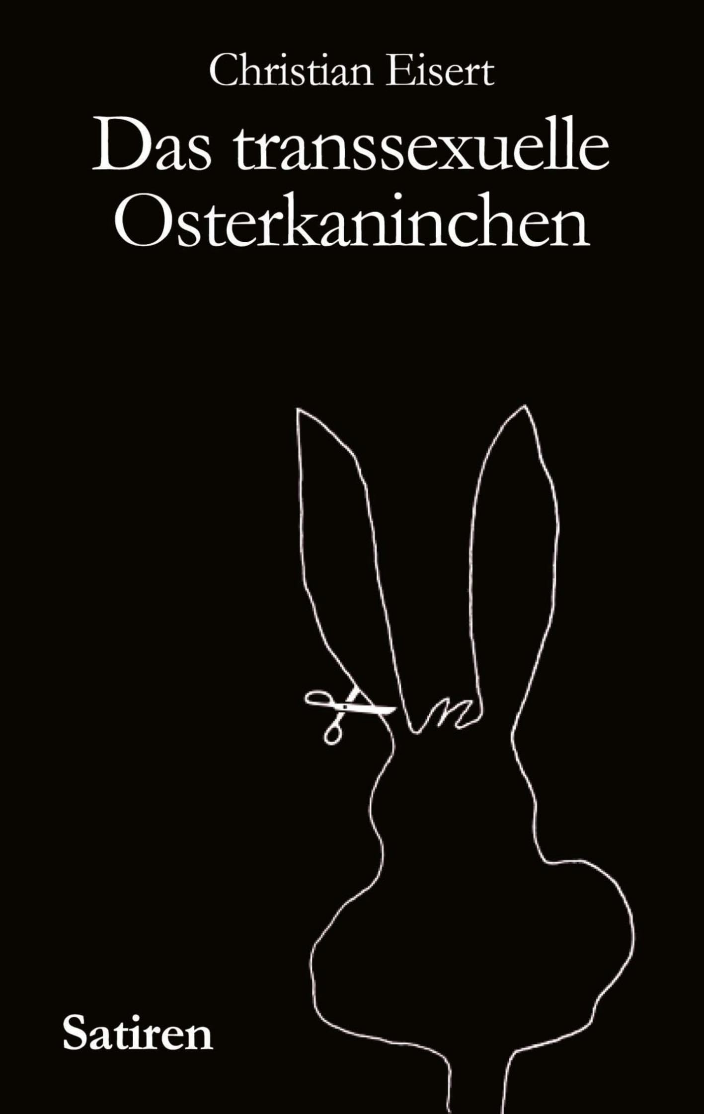 Das transsexuelle Osterkaninchen book