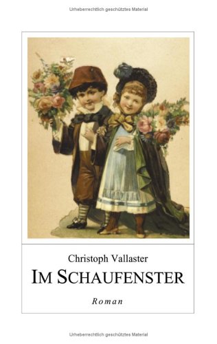 Im Schaufenster Contemporary literature