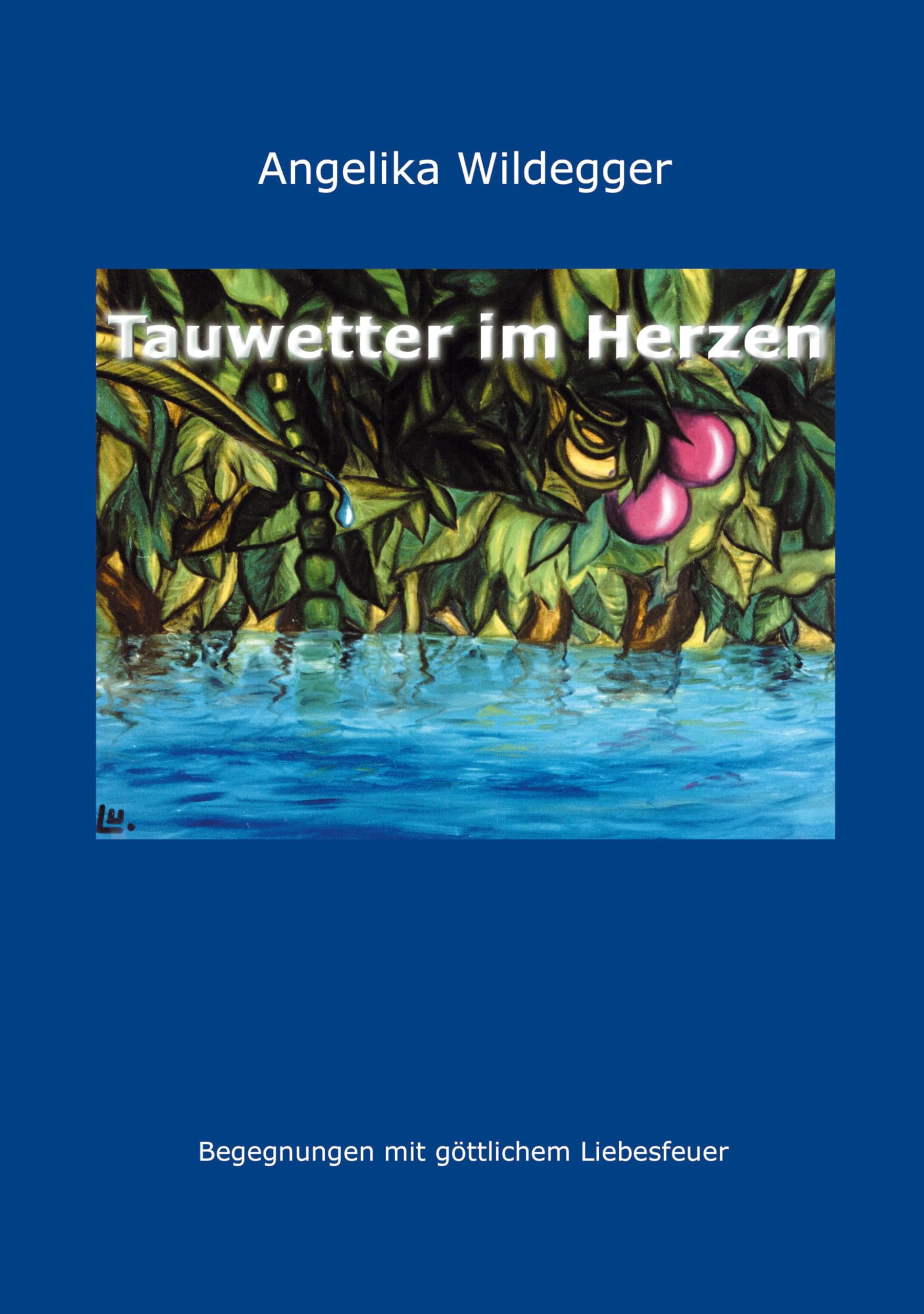Tauwetter im Herzen Health, Nutrition & Fitness