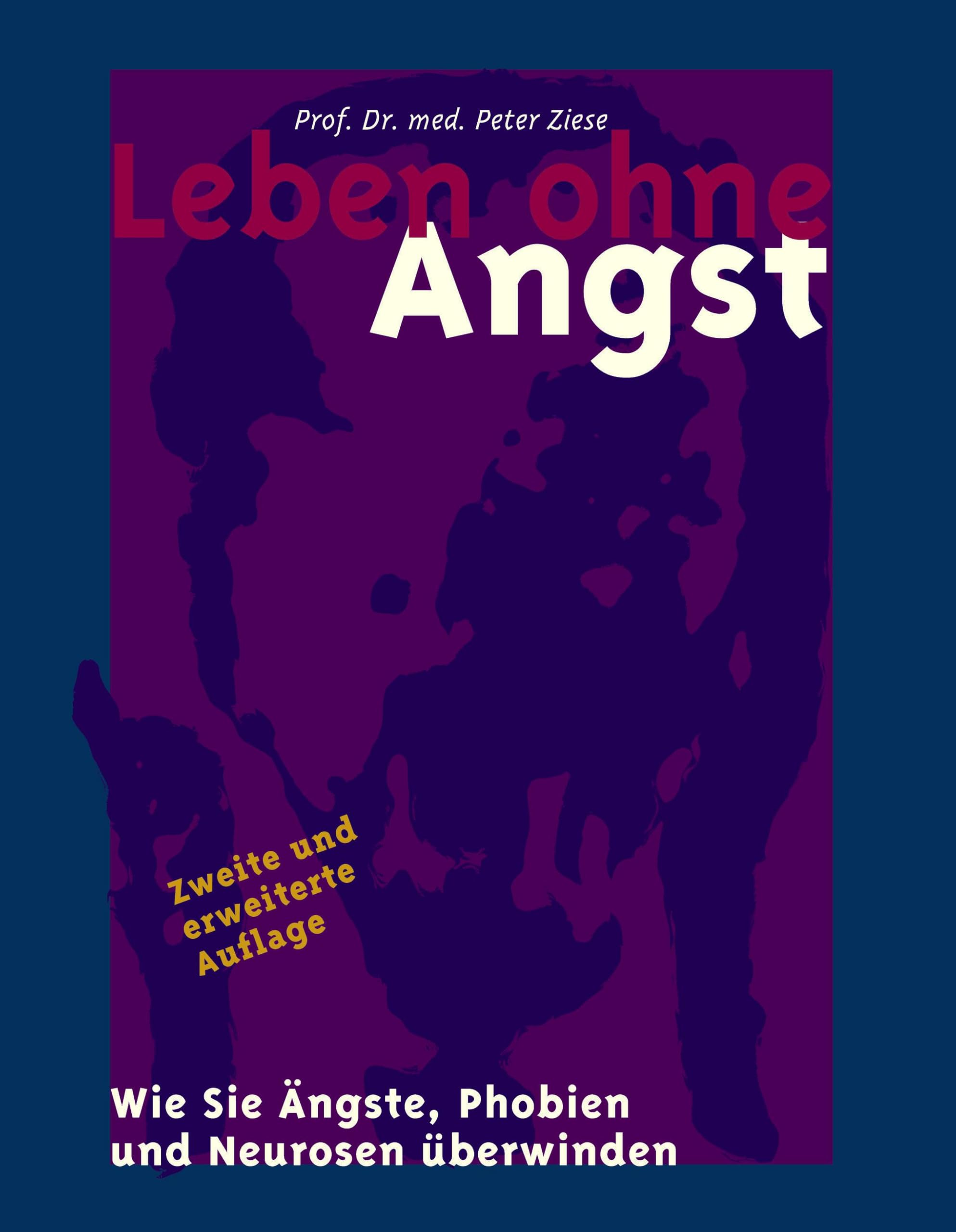 Leben ohne Angst Health, Nutrition & Fitness Books