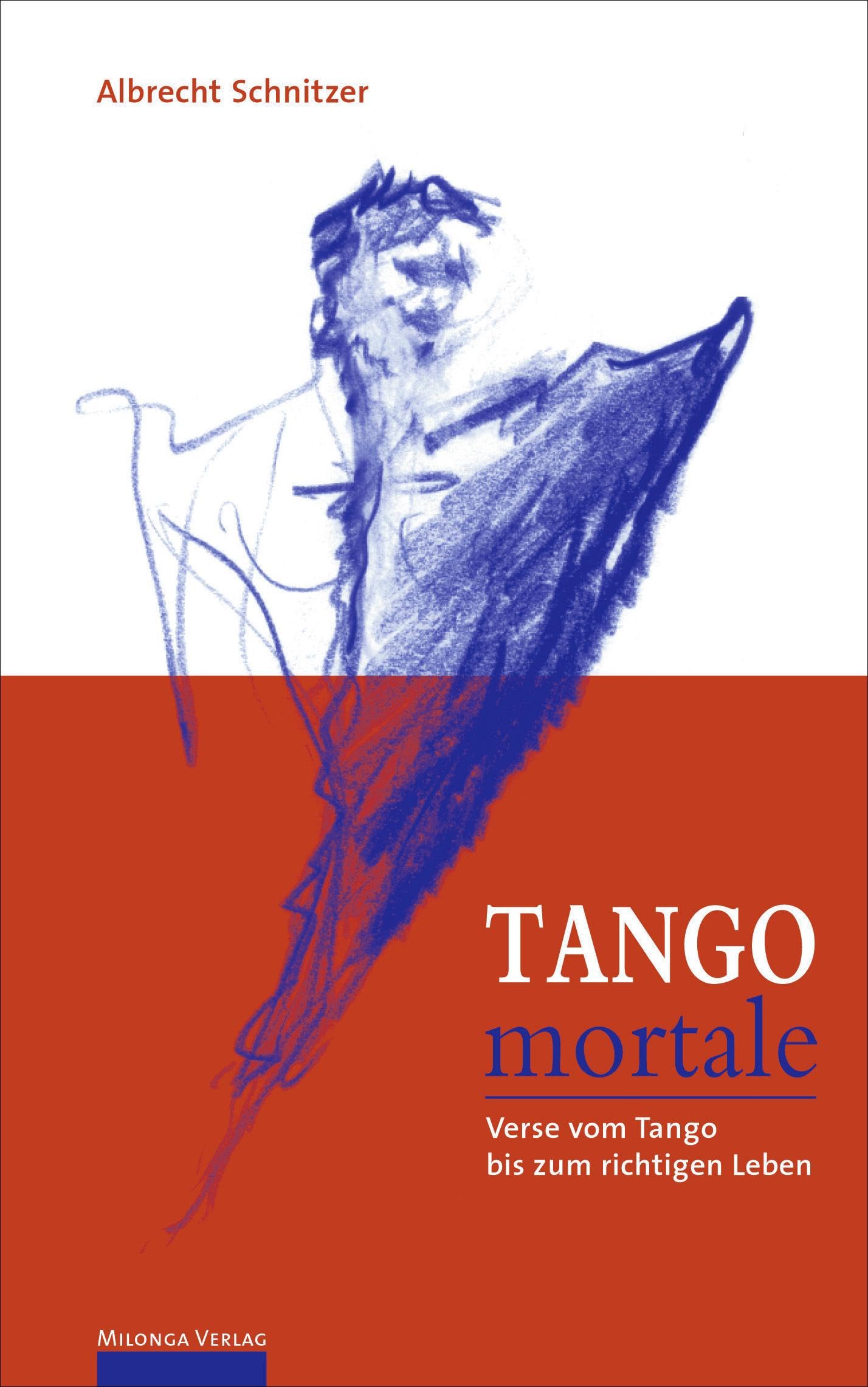 Tango Mortale Poetry