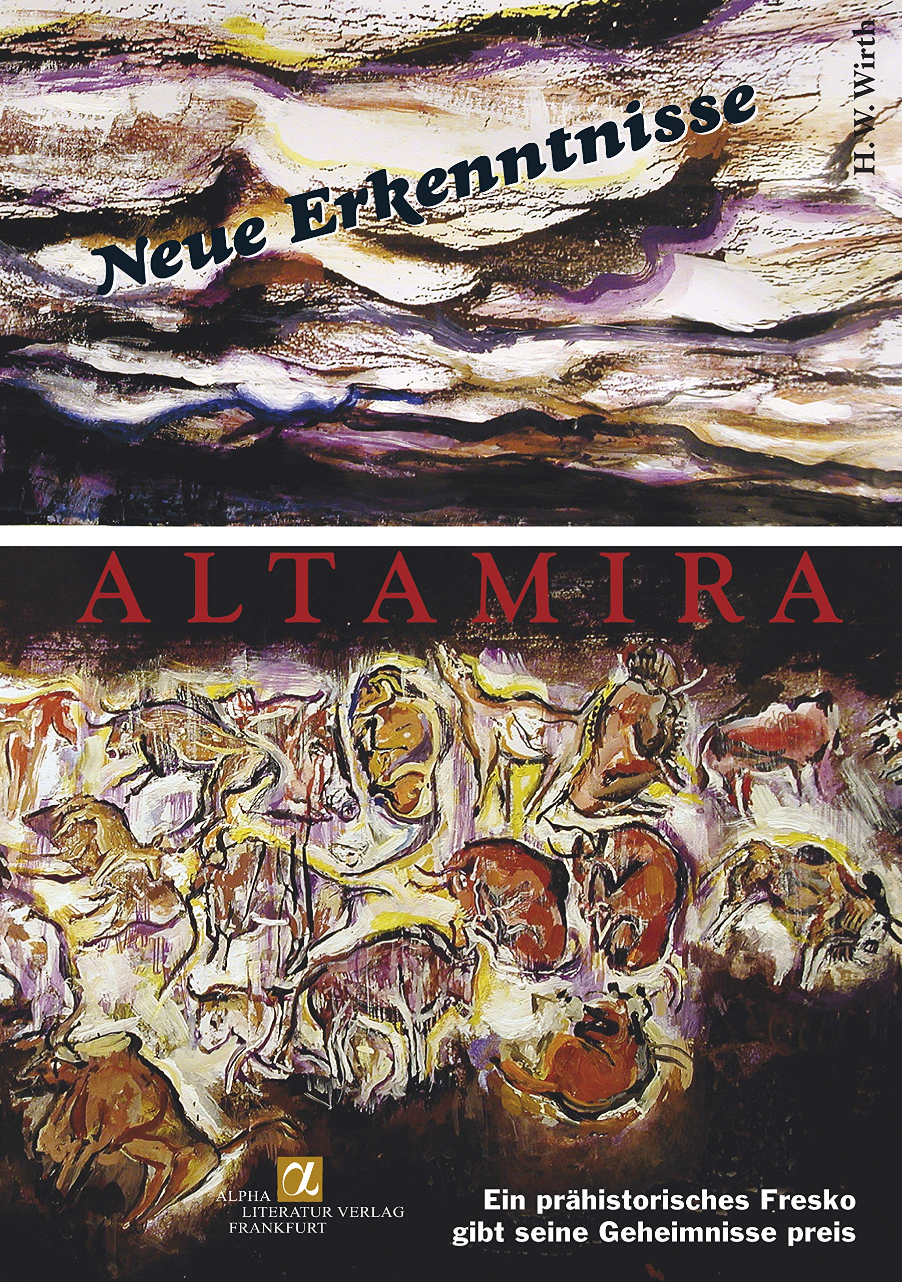 Altamira - neue Erkenntnisse Politics & History