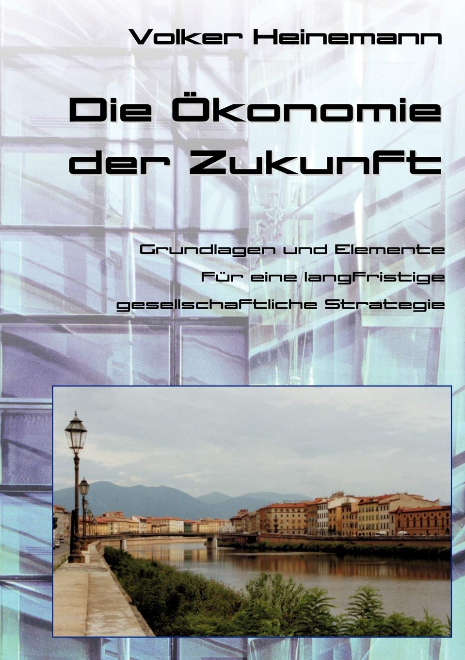 Die Ökonomie der Zukunft Law
